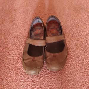Merrell flats size 7.50